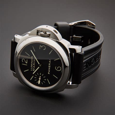 panerai op6727|Panerai Pre.